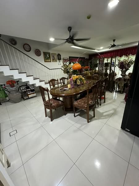 Townhouse for Sale in Putra Heights (Subang Jaya) - Tony Siow - PropertyGuru.com.my