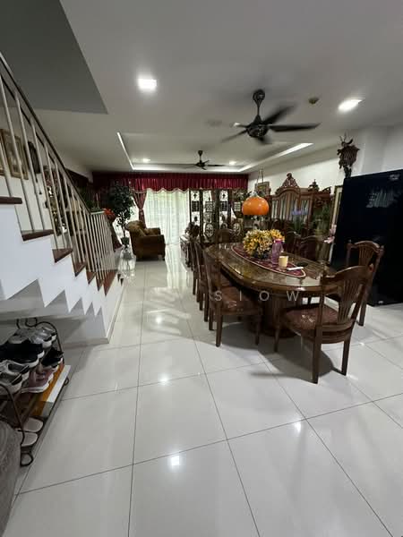 Townhouse for Sale in Putra Heights (Subang Jaya) - Tony Siow - PropertyGuru.com.my