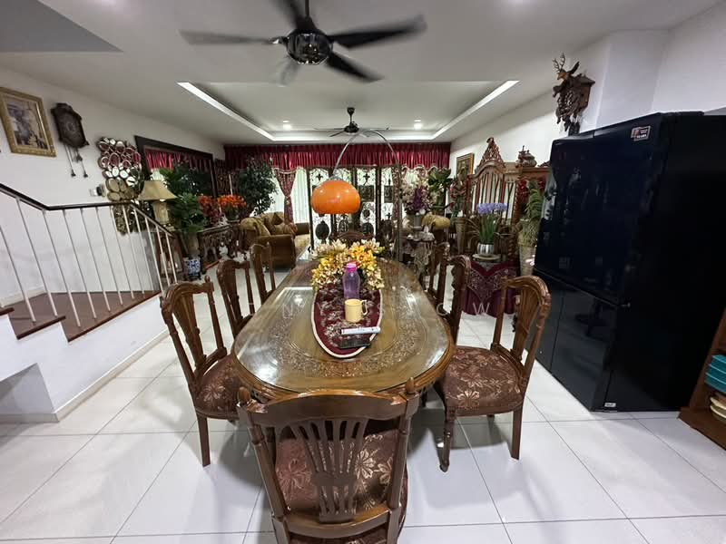 Townhouse for Sale in Putra Heights (Subang Jaya) - Tony Siow - PropertyGuru.com.my