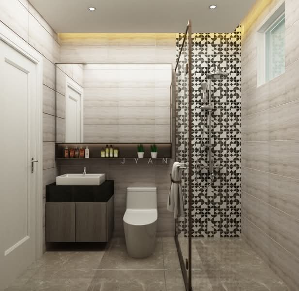Condominium for Sale at SkyMillion Residence @ Nosoob - Jyan Wong - PropertyGuru.com.my