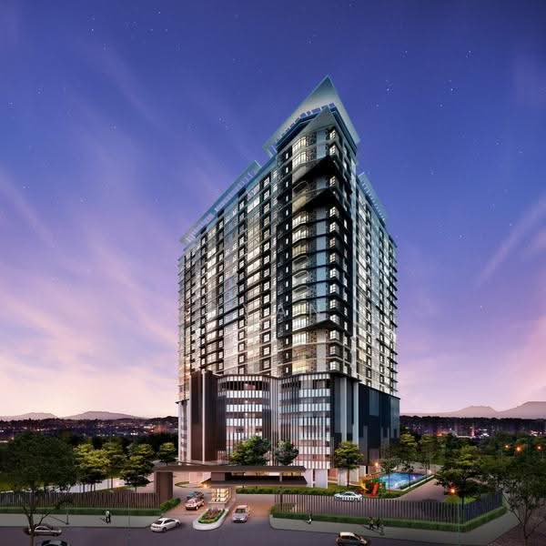 Condominium for Sale at SkyMillion Residence @ Nosoob - Jyan Wong - PropertyGuru.com.my