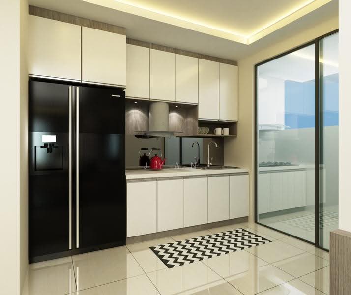 Condominium for Sale at SkyMillion Residence @ Nosoob - Jyan Wong - PropertyGuru.com.my