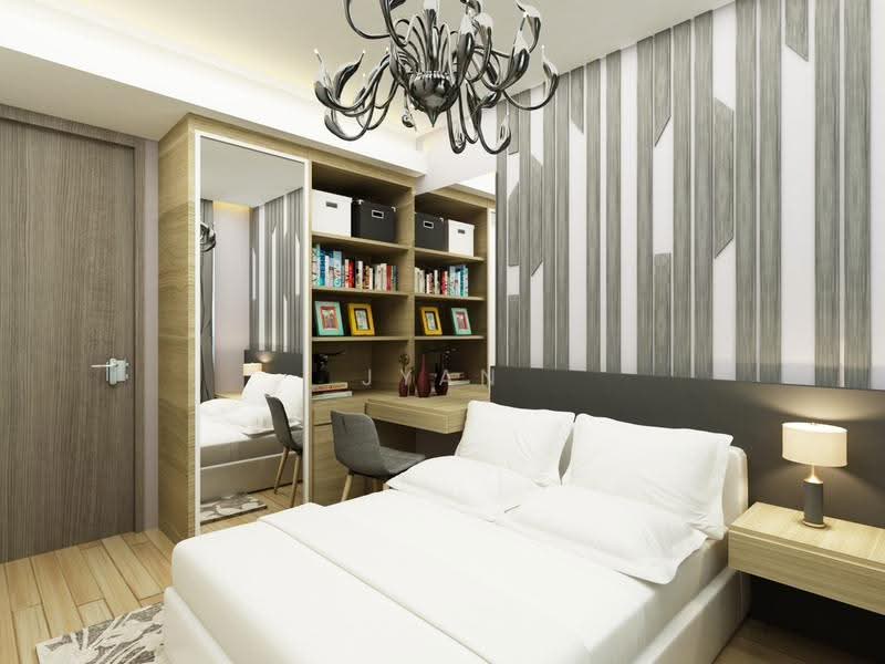 Condominium for Sale at SkyMillion Residence @ Nosoob - Jyan Wong - PropertyGuru.com.my