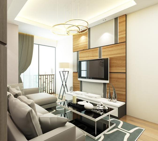 Condominium for Sale at SkyMillion Residence @ Nosoob - Jyan Wong - PropertyGuru.com.my