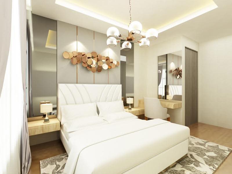 Condominium for Sale at SkyMillion Residence @ Nosoob - Jyan Wong - PropertyGuru.com.my