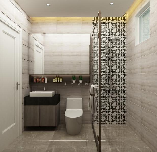 Condominium for Sale at SkyMillion Residence @ Nosoob - Jyan Wong - PropertyGuru.com.my