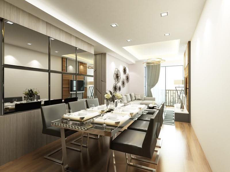 Condominium for Sale at SkyMillion Residence @ Nosoob - Jyan Wong - PropertyGuru.com.my