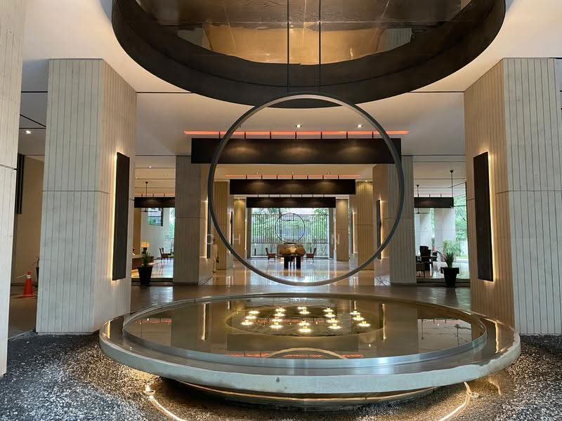 Service Residence for Sale at Stonor 3 - CH TAN - PropertyGuru.com.my