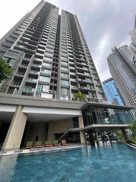 Service Residence for Sale at Stonor 3 - CH TAN - PropertyGuru.com.my