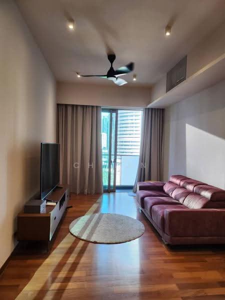 Service Residence for Sale at Stonor 3 - CH TAN - PropertyGuru.com.my
