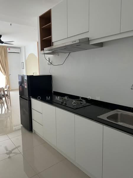 Servis Apartment untuk Disewa di Boulevard 51 - Tommy Koh - PropertyGuru.com.my