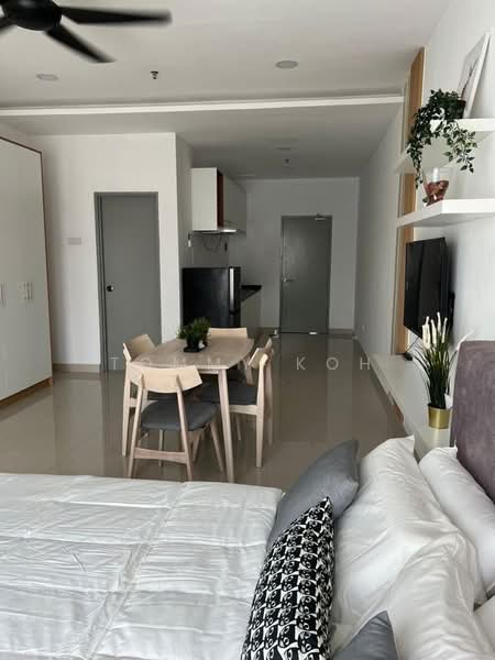 Servis Apartment untuk Disewa di Boulevard 51 - Tommy Koh - PropertyGuru.com.my