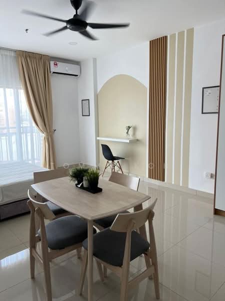 Servis Apartment untuk Disewa di Boulevard 51 - Tommy Koh - PropertyGuru.com.my
