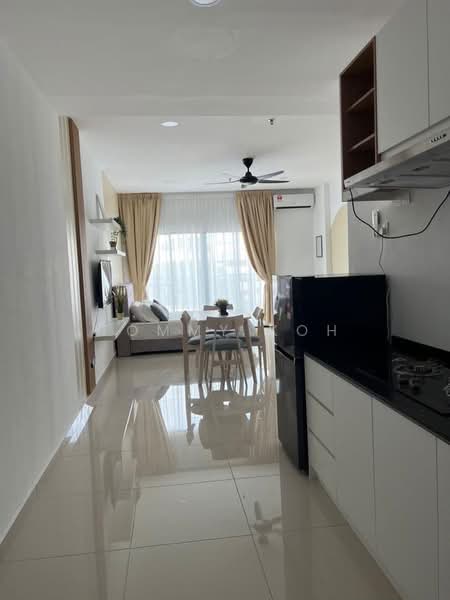 Servis Apartment untuk Disewa di Boulevard 51 - Tommy Koh - PropertyGuru.com.my