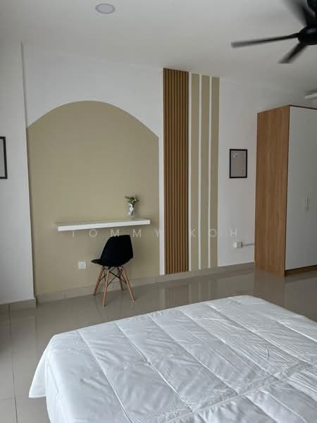 Servis Apartment untuk Disewa di Boulevard 51 - Tommy Koh - PropertyGuru.com.my