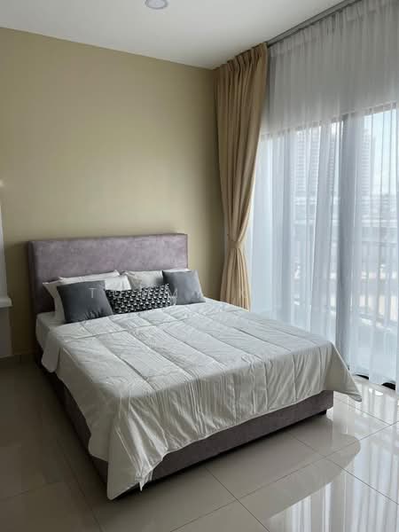 Servis Apartment untuk Disewa di Boulevard 51 - Tommy Koh - PropertyGuru.com.my