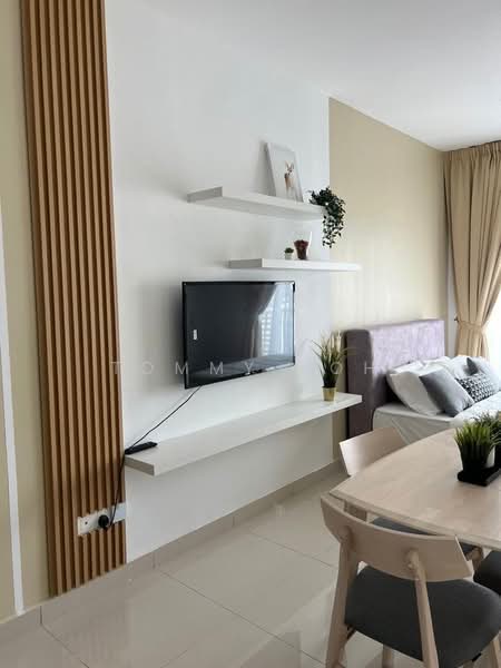 Servis Apartment untuk Disewa di Boulevard 51 - Tommy Koh - PropertyGuru.com.my