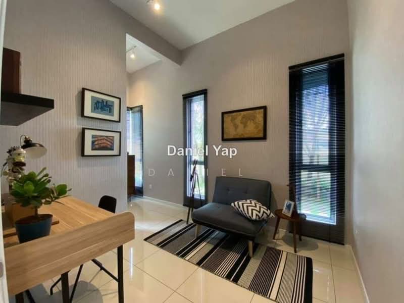 2-storey Terraced House for Sale in Rawang (Rawang) - Daniel Yap - PropertyGuru.com.my