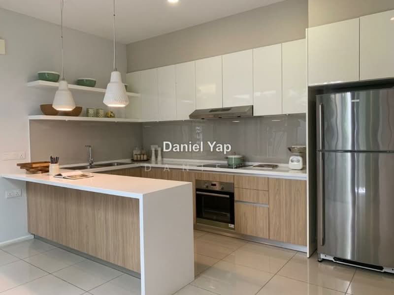 2-storey Terraced House for Sale in Rawang (Rawang) - Daniel Yap - PropertyGuru.com.my