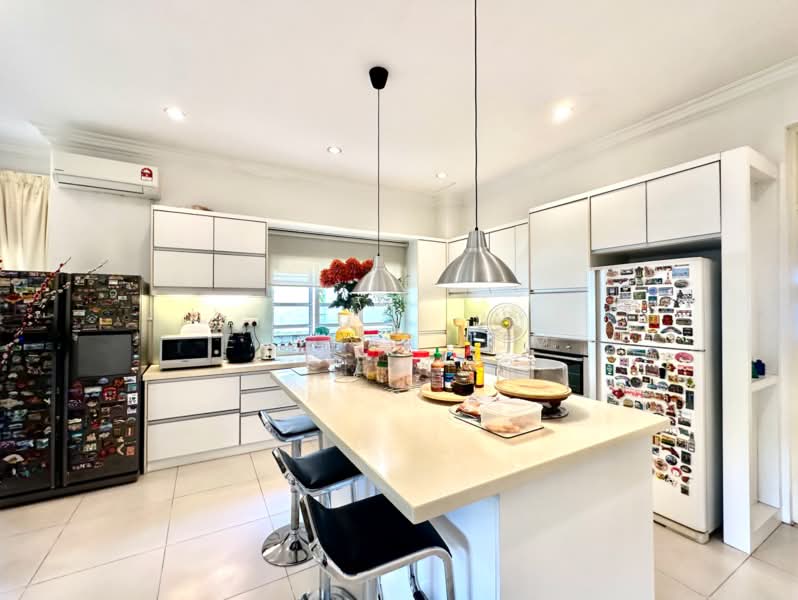 Rumah Banglo untuk Dijual di Kota Damansara (Selangor) - Esther Lim - PropertyGuru.com.my