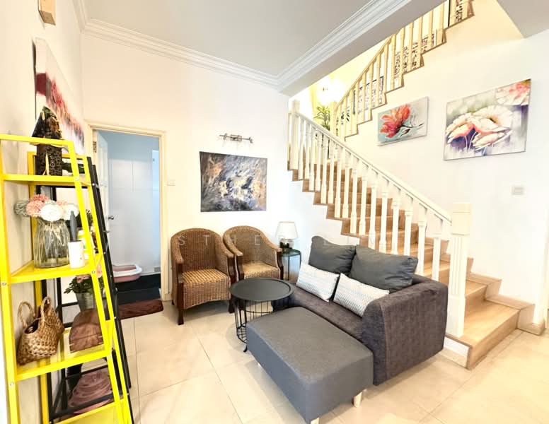 Rumah Banglo untuk Dijual di Kota Damansara (Selangor) - Esther Lim - PropertyGuru.com.my
