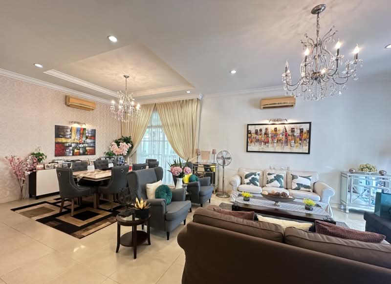 Rumah Banglo untuk Dijual di Kota Damansara (Selangor) - Esther Lim - PropertyGuru.com.my