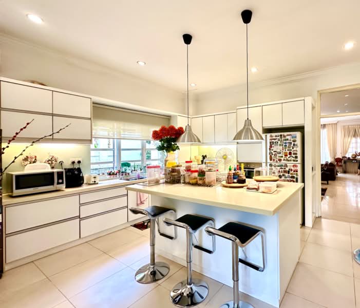 Rumah Banglo untuk Dijual di Kota Damansara (Selangor) - Esther Lim - PropertyGuru.com.my