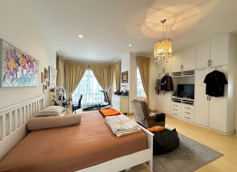 Rumah Banglo untuk Dijual di Kota Damansara (Selangor) - Esther Lim - PropertyGuru.com.my