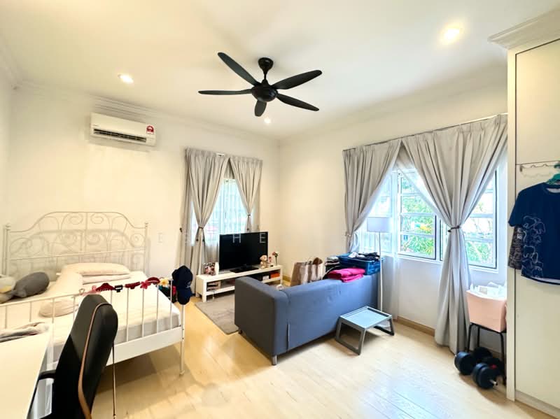 Rumah Banglo untuk Dijual di Kota Damansara (Selangor) - Esther Lim - PropertyGuru.com.my