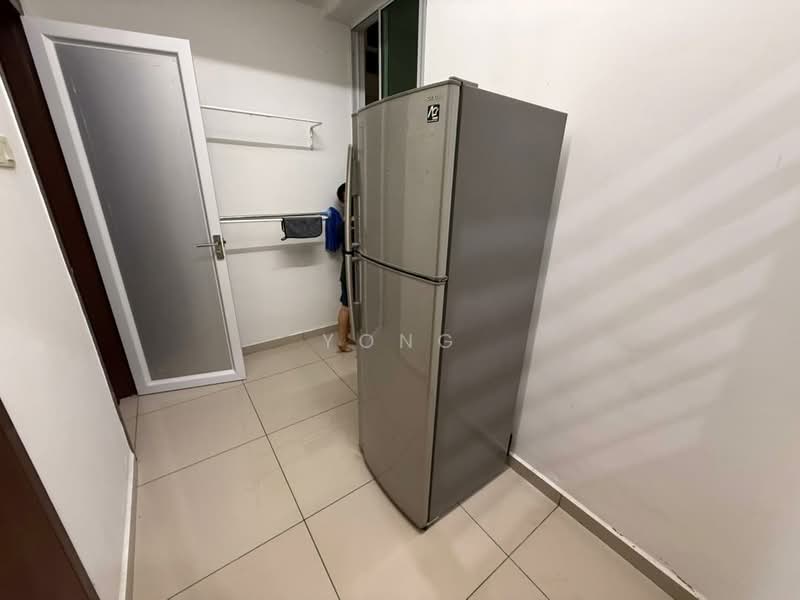 Condominium for Rent at Berjaya Condominium - Yong Soo Kee - Interior - PropertyGuru.com.my