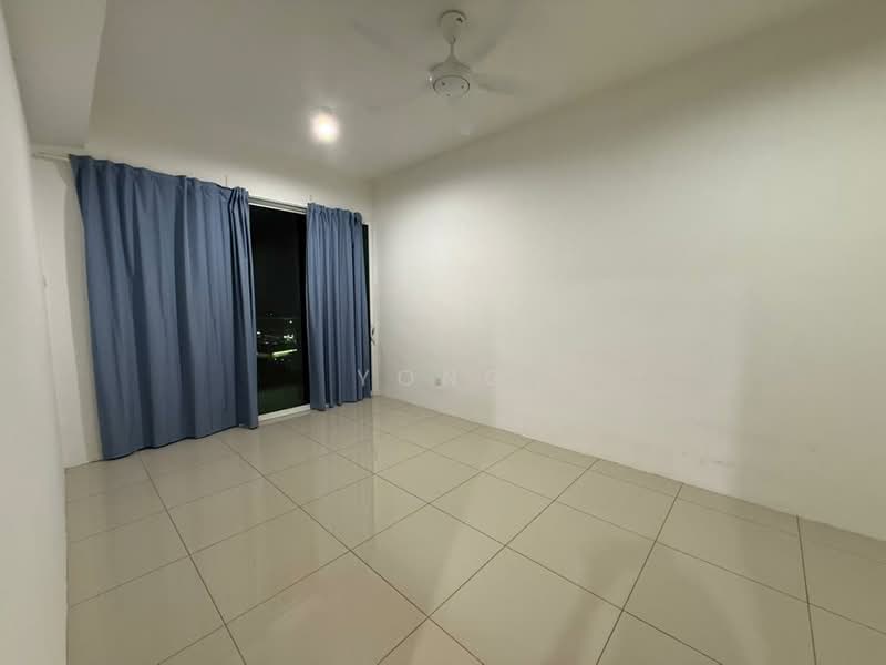 Condominium for Rent at Berjaya Condominium - Yong Soo Kee - View - PropertyGuru.com.my