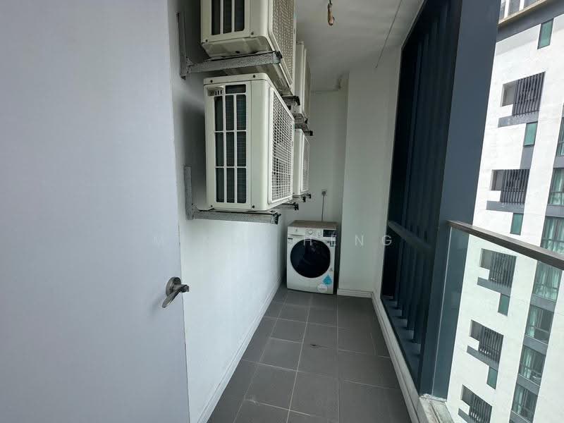Kondominium untuk Dijual di The Elysia Park Residence - Mindy Heng - PropertyGuru.com.my