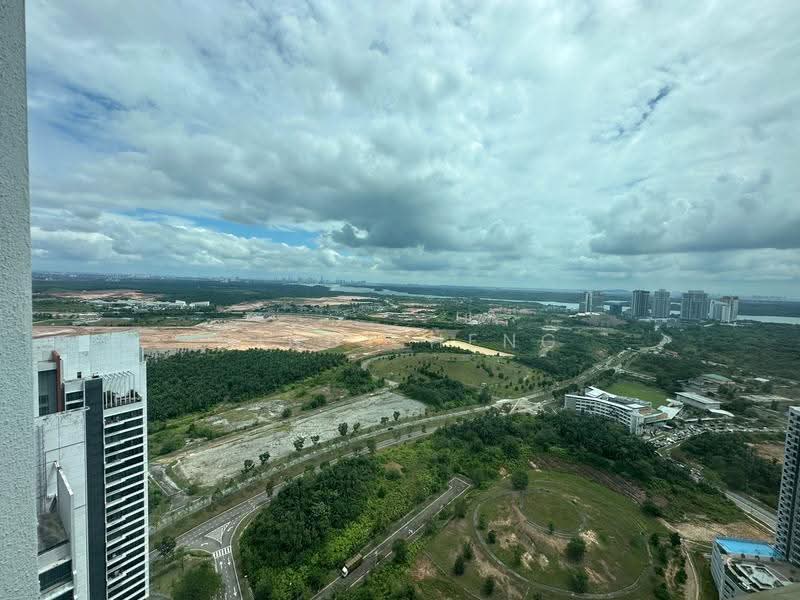 Kondominium untuk Dijual di The Elysia Park Residence - Mindy Heng - PropertyGuru.com.my
