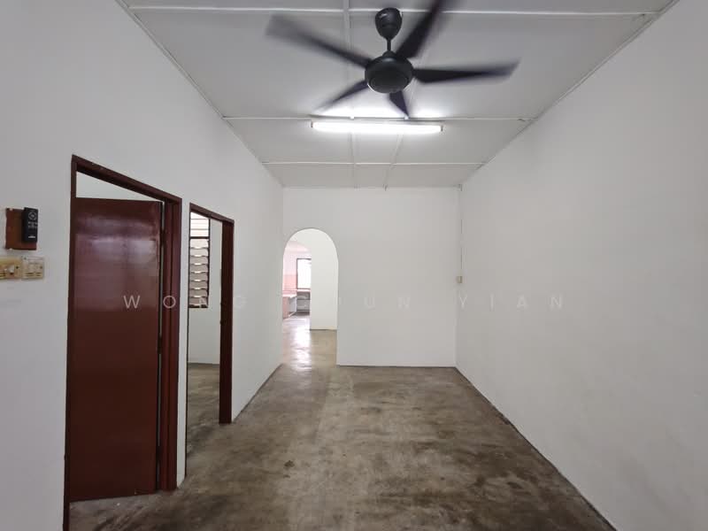 1-storey Terraced House for Rent in Taman Emas Suria (Sungai Petani) - Wong Chun Yian - Interior - PropertyGuru.com.my