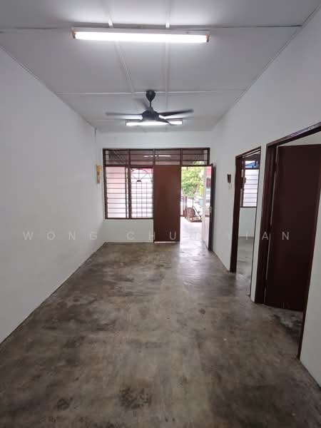 1-storey Terraced House for Rent in Taman Emas Suria (Sungai Petani) - Wong Chun Yian - Interior - PropertyGuru.com.my