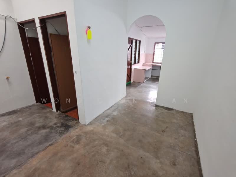 1-storey Terraced House for Rent in Taman Emas Suria (Sungai Petani) - Wong Chun Yian - Interior - PropertyGuru.com.my