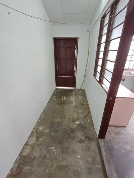 1-storey Terraced House for Rent in Taman Emas Suria (Sungai Petani) - Wong Chun Yian - Entrance - PropertyGuru.com.my