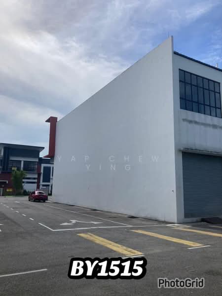 Kilang untuk Dijual di Telok Panglima Garang (Jenjarom) - Yap Chew Ying - PropertyGuru.com.my