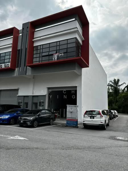 Kilang untuk Dijual di Telok Panglima Garang (Jenjarom) - Yap Chew Ying - PropertyGuru.com.my