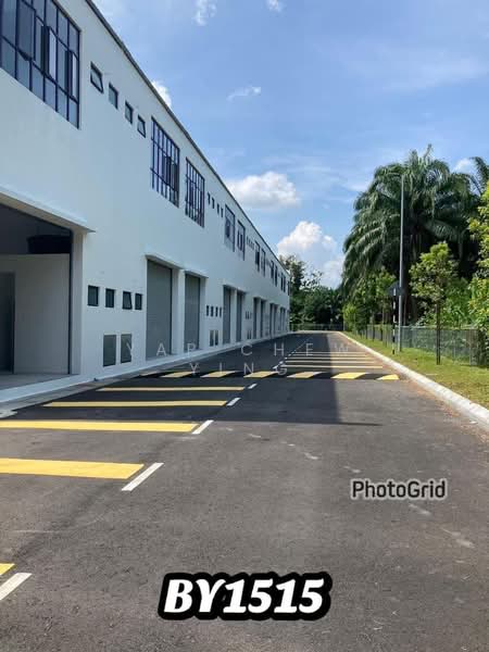 Kilang untuk Dijual di Telok Panglima Garang (Jenjarom) - Yap Chew Ying - PropertyGuru.com.my