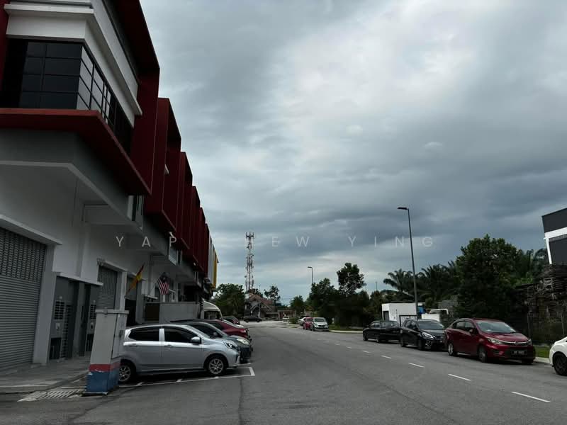 Kilang untuk Dijual di Telok Panglima Garang (Jenjarom) - Yap Chew Ying - PropertyGuru.com.my