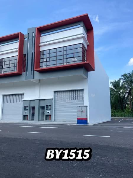 Kilang untuk Dijual di Telok Panglima Garang (Jenjarom) - Yap Chew Ying - PropertyGuru.com.my
