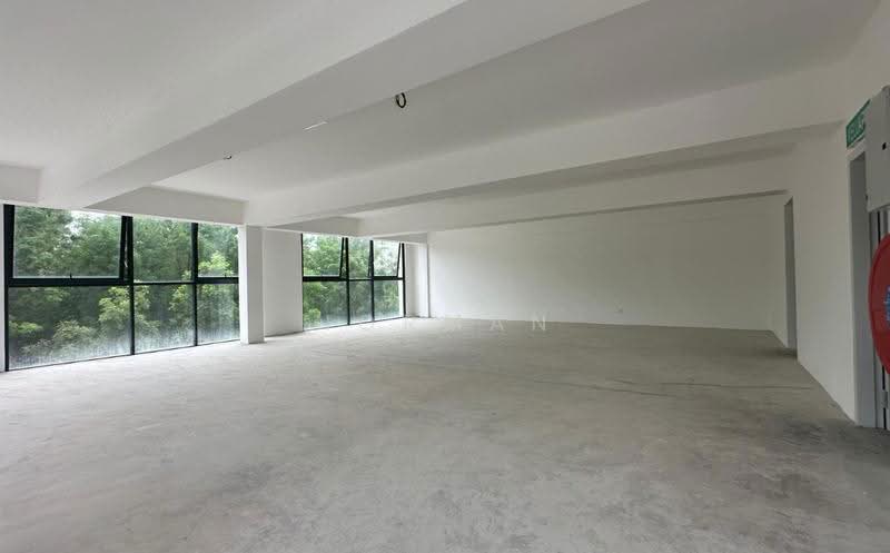 Semi-D Factory for Sale in New Launch Industrial Park Beside Highway (Senawang) - Norman Chin - PropertyGuru.com.my