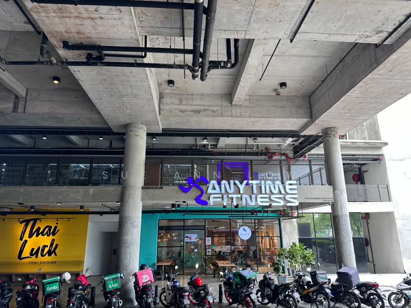 Shop / Office untuk Disewa di Tamarind square (Cyberjaya) - Sue Ann Low - PropertyGuru.com.my