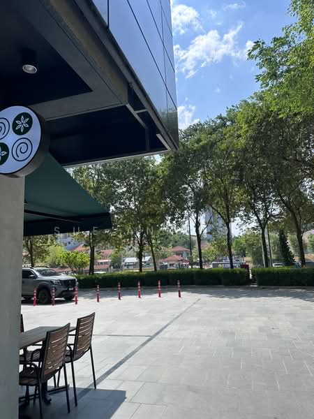 Shop / Office untuk Disewa di Tamarind square (Cyberjaya) - Sue Ann Low - PropertyGuru.com.my