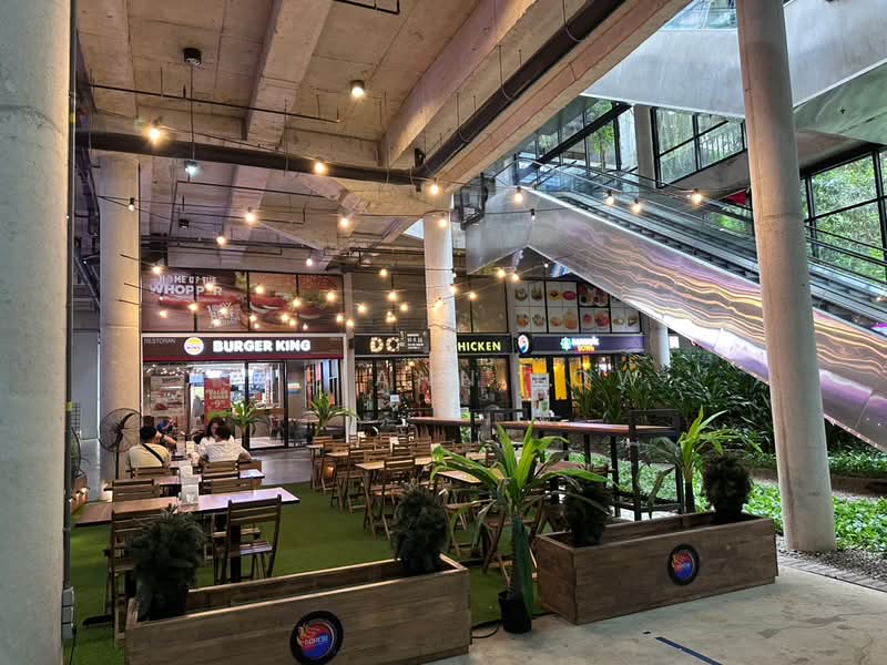 Shop / Office untuk Disewa di Tamarind square (Cyberjaya) - Sue Ann Low - PropertyGuru.com.my