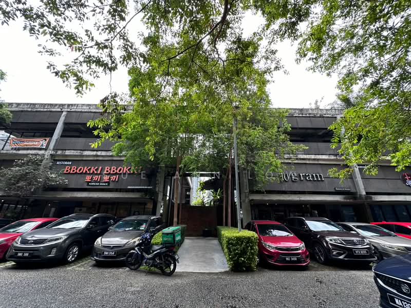 Shop / Office untuk Disewa di Tamarind square (Cyberjaya) - Sue Ann Low - PropertyGuru.com.my