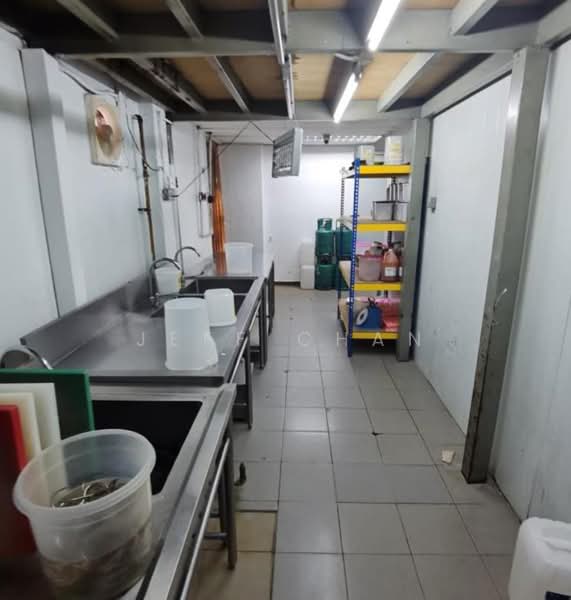 Kilang Teres untuk Dijual di Desa Tun Razak (Cheras) - Jeff Chan - PropertyGuru.com.my