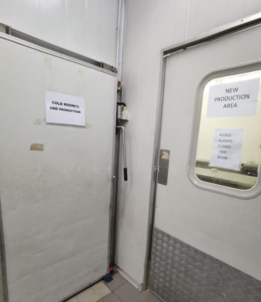Kilang Teres untuk Dijual di Desa Tun Razak (Cheras) - Jeff Chan - PropertyGuru.com.my
