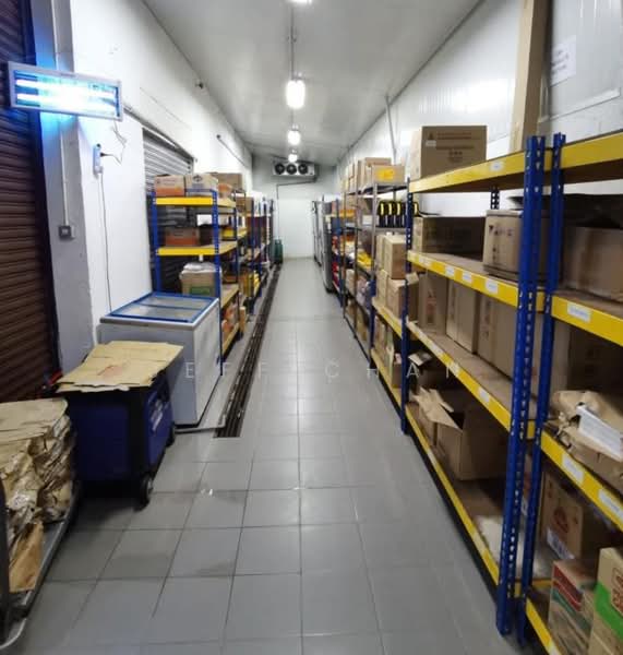 Kilang Teres untuk Dijual di Desa Tun Razak (Cheras) - Jeff Chan - PropertyGuru.com.my